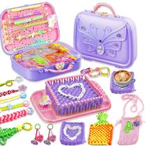 Kit de Tear Souroyea 6 em 1 para Crianças Kit de Tear Souroyea 6 em 1 para Crianças