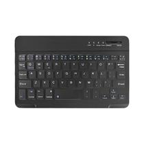 Kit De Teclado E Mouse Bluetooth De 10 Polegadas Para iPad Android iOS Windows Xiaomi Samsung Huawei