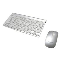 Kit De Teclado E Mouse Sem Fio Envio Rápido KA685