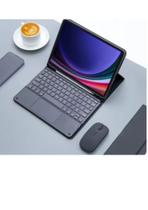 Kit De Teclado Mouse Caneta Para galaxy Tab A9 Plus 11''