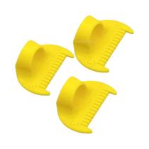 Kit De Template De Guia De Costura DIY Com Espaçamento De 3mm, Ferramenta De Costura De Precisão