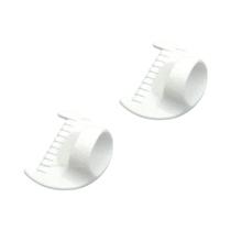 Kit De Template De Guia De Costura DIY Com Espaçamento De 3mm, Ferramenta De Costura De Precisão