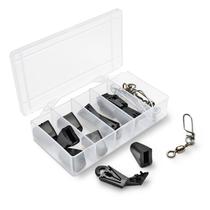 Kit de terminador de linha Downrigger Cannon 2250002 x6