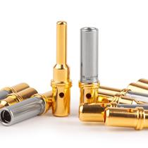 Kit de terminais de conectores JRready ST6356-12 Deutsch DTP Kit de terminais de conectores JRready ST6356-12 Deutsch DTP