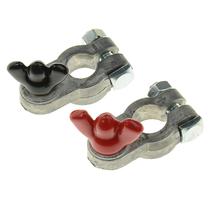 Kit de Terminais Marinhos para Bateria Shoreline Marine SL52071