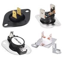 Kit de termistor de termostato com fusível térmico Seentech Dryer Kit de termistor de termostato com fusível térmico Seentech Dryer