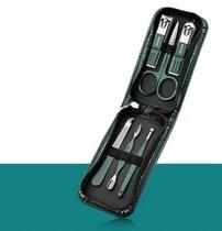 Kit de tesouras e cortadores de unha de uso doméstico