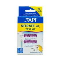 Kit de Testes API Nitrato para Aquários