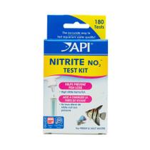 Kit de Testes API Nitrito para Aquários