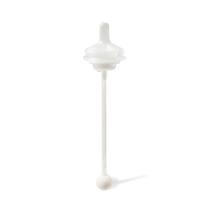 Kit de Tetina de Botella PIGEON de Silicona Natural para Destete 6M+ Kit de Tetina de Botella PIGEON de Silicona Natural para Destete 6M+