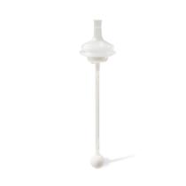 Kit de Tetina para Biberón PIGEON Natural de Silicona para Destete 12M+ Kit de Tetina para Biberón PIGEON Natural de Silicona para Destete 12M+