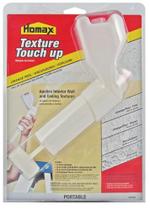 Kit de textura de teto de parede PPG-HOMAX Touch Up Portable