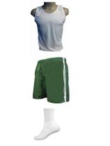 KIT de TFM do Exércio