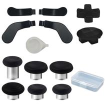Kit de Thumbsticks Metálicos Mingxiong para Xbox Elite Series 2 Kit de Thumbsticks Metálicos Mingxiong para Xbox Elite Series 2