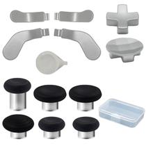 Kit de Thumbsticks Metálicos Mingxiong para Xbox Elite Series 2