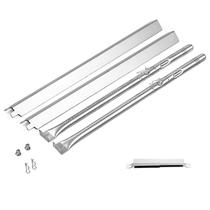 Kit de Tienda de Calor y Quemador Charbrofire para Parrilla de 2 Quemadores