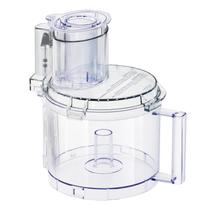 Kit de Tigela para Processador de Alimentos Work Bowl folosem DLC-005AGTXT1 14-Copos Kit de Tigela para Processador de Alimentos Work Bowl folosem DLC-005AGTXT1 14-Copos