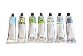 Kit de Tinta a Óleo Verde - 7 Cores Joules & Joules Kit de Tinta a Óleo Verde - 7 Cores Joules & Joules