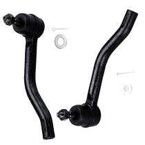 Kit de tirantes de direção HHCM para Nissan Maxima 2009-2018 Kit de tirantes de direção HHCM para Nissan Maxima 2009-2018