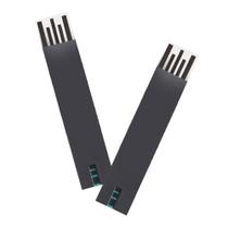 Kit de Tiras Glicocheck Para Glicemia 50Un R:hc489