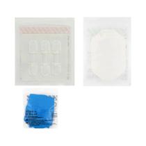 Kit De Tiras Para Fechamento De Feridas Para Uso Doméstico E Camping, Dispositivo De Cuidado Para