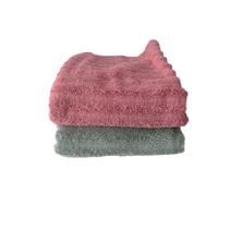 Kit de toalha de banhão Gigante 2 pç 100% algodão Fio penteado Soft - Mafratex