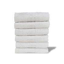 Kit de toalhas de salão linea 6 peças