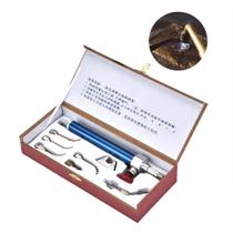 Kit de tocha de joalheiro Meiyya Propane Oxygen para reparo de joias