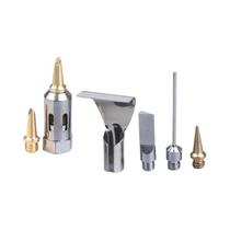 Kit De Tocha De Solda Portátil a Butano 1300 graus Caneta De Soldagem Mini Sem Fio Com Pontas Kit De Tocha De Solda Portátil a Butano 1300 graus Caneta De Soldagem Mini Sem Fio Com Pontas