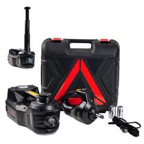Kit de Tomada Elétrica para Carro ROGTZ 5 Toneladas 12V - Hidráulico com Chave