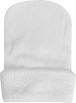 Kit de Toucas Duck para Bebê - REF07614 - Branco