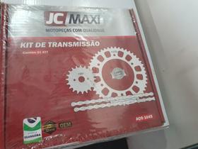 Kit de Tração Kit de Tração