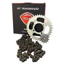 Kit de Tracao para Shineray Jet 50 ALLEN