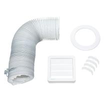Kit de Transformação Exaustor 125mm para Coifa e Depurador - 000359700