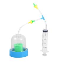 Kit de transmissão de som a vácuo STEM Science Experiments para crianças Kit de transmissão de som a vácuo STEM Science Experiments para crianças