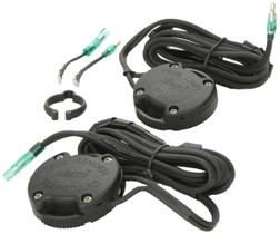 Kit de Transmissor e Limitador de Trim Marinho Sierra 18-7633