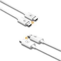 Kit de transmissor e receptor HD sem fio Bewinner 1080P Kit de transmissor e receptor HD sem fio Bewinner 1080P