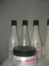 KIT DE tratamento alta performance