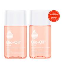 Kit de Tratamento Antiestrias Bio-Oil Kit de Tratamento Antiestrias Bio-Oil