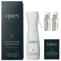Kit de Tratamento Bond Repair Epres para Cabelos Danificados