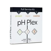 Kit de tratamento capilar LIW pH Plex Full Service 1 mês