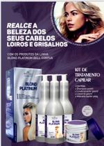 Kit de tratamento capilar