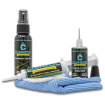 Kit de tratamento de bobinas de pesca CLENZOIL Marine & Tackle tudo-em-um Kit de tratamento de bobinas de pesca CLENZOIL Marine & Tackle tudo-em-um