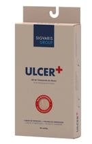 Kit de tratamento de úlcera ulcer+ 40mmhg - código: 940 Kit de tratamento de úlcera ulcer+ 40mmhg - código: 940