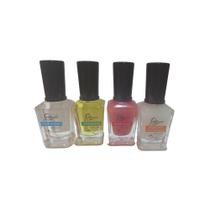 Kit de Tratamento Loveyes Alongamento de Unhas Kit de Tratamento Loveyes Alongamento de Unhas