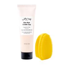 Kit de Tratamento para Cabelo de Bebê Tubby Todd 53ml Gel e Escova Kit de Tratamento para Cabelo de Bebê Tubby Todd 53ml Gel e Escova
