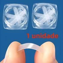 Kit De Tratamento Para Unha Encravada 10 Peças Adesivo Elástico Ferramenta De Correção Clipe De