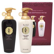Kit de Tratamento Shampoo Doori Cosmetics Daeng Gi Meo Ri 500ml