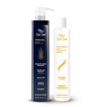 Kit de Tratamiento Capilar I Belli Capelli Torrano 500ml + Shampoo 300ml