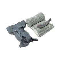 Kit De Trauma De Emergência Com Torniquete Estéril, Bandagem De Compressão E Curativo Médico